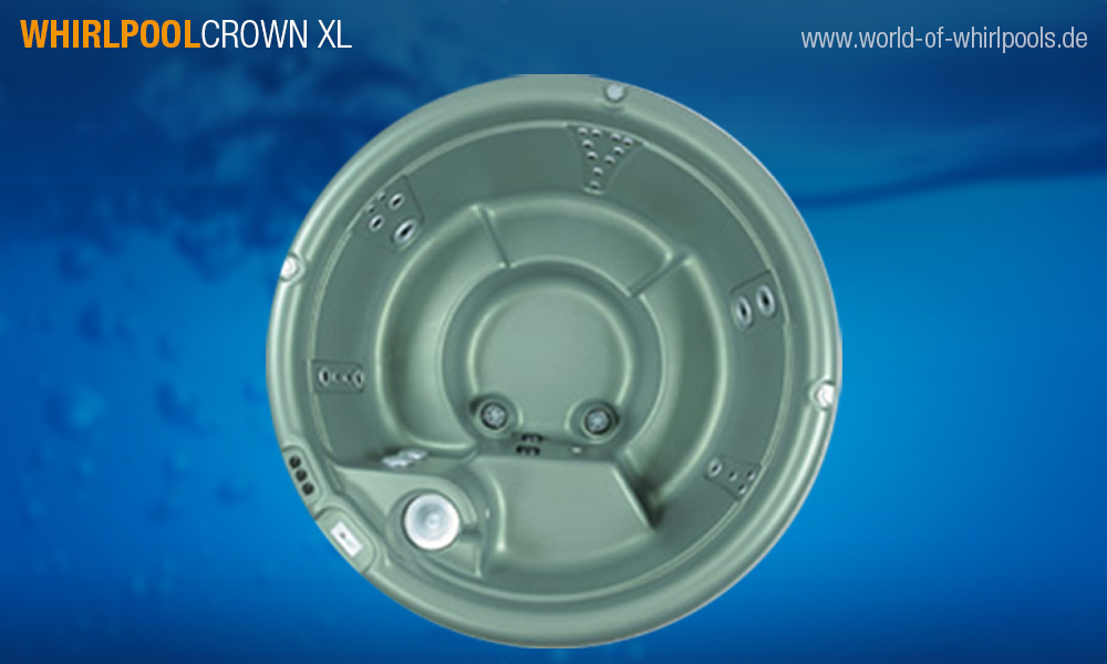 Whirlpool Crown XL